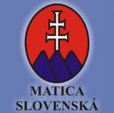 Matica slovensk 4. August